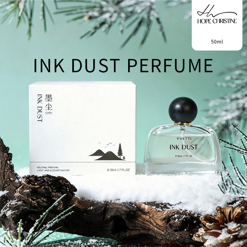 Perfume Aqua Fragrance - Notas Orientais Amadeiradas de Cedro, Aroma