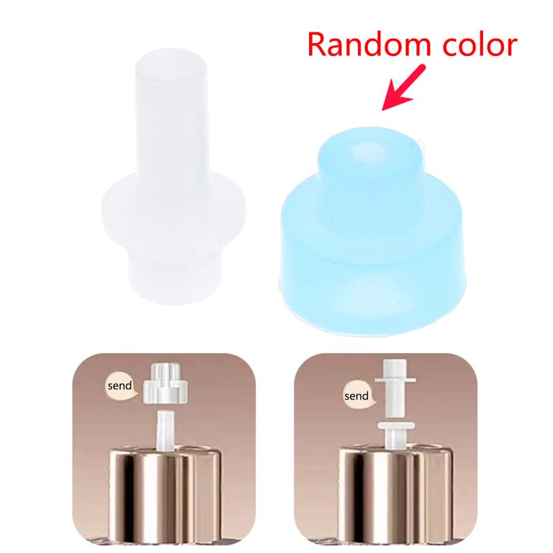 Perfume Refill Bottle - ♦ Adaptador de transferência para frasco