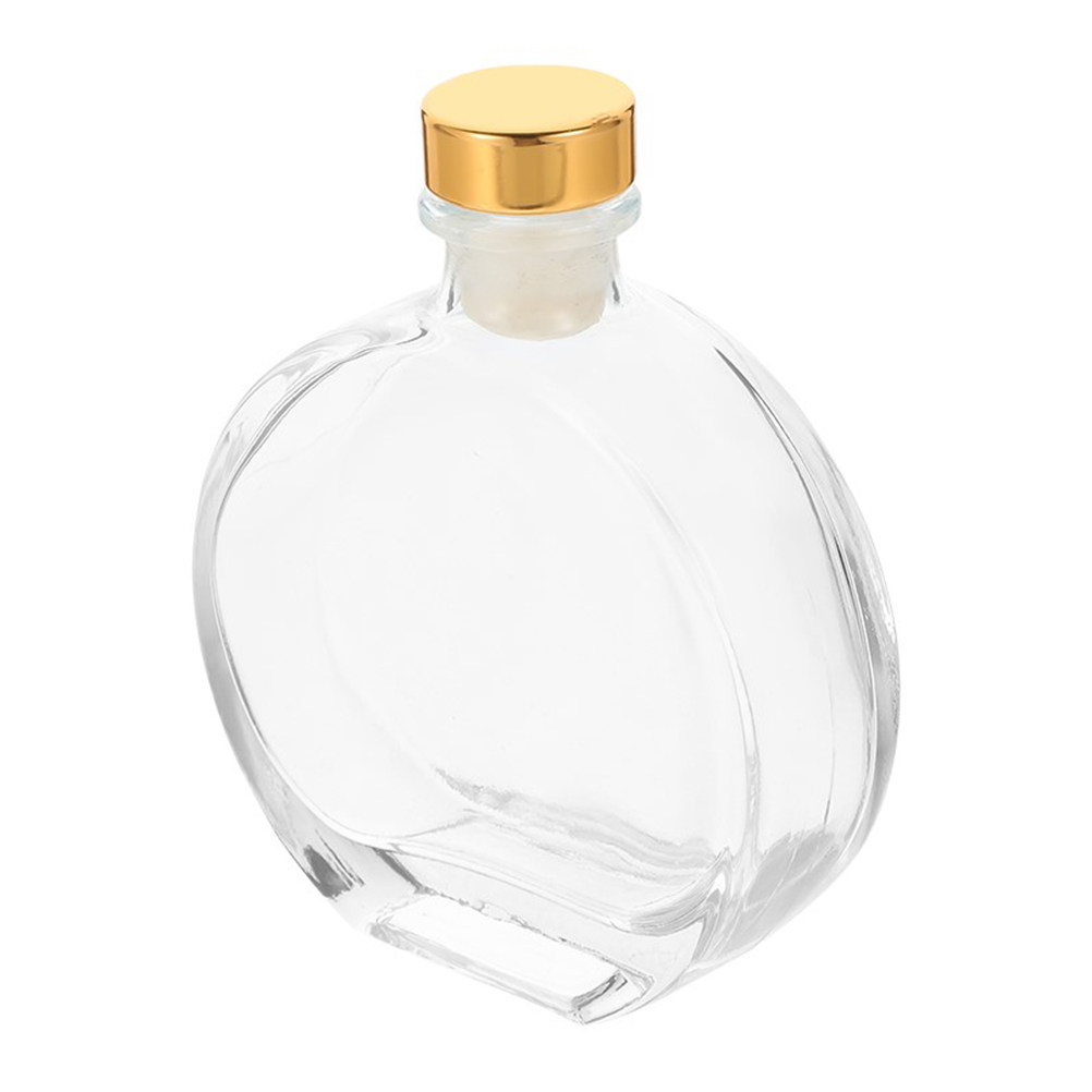 Perfume Refill Bottle - Conjunto de 1 Frasco Difusor de