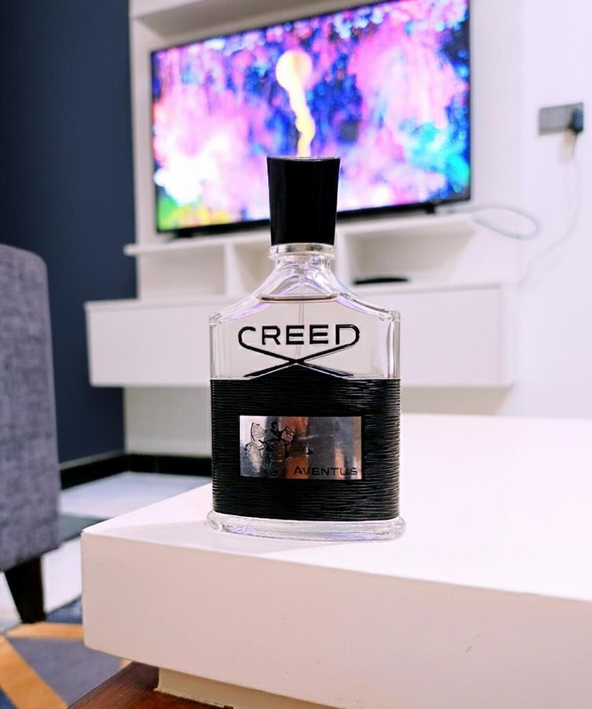 Creed Aventus Dupe - Aventus by Creed Eau de Parfum