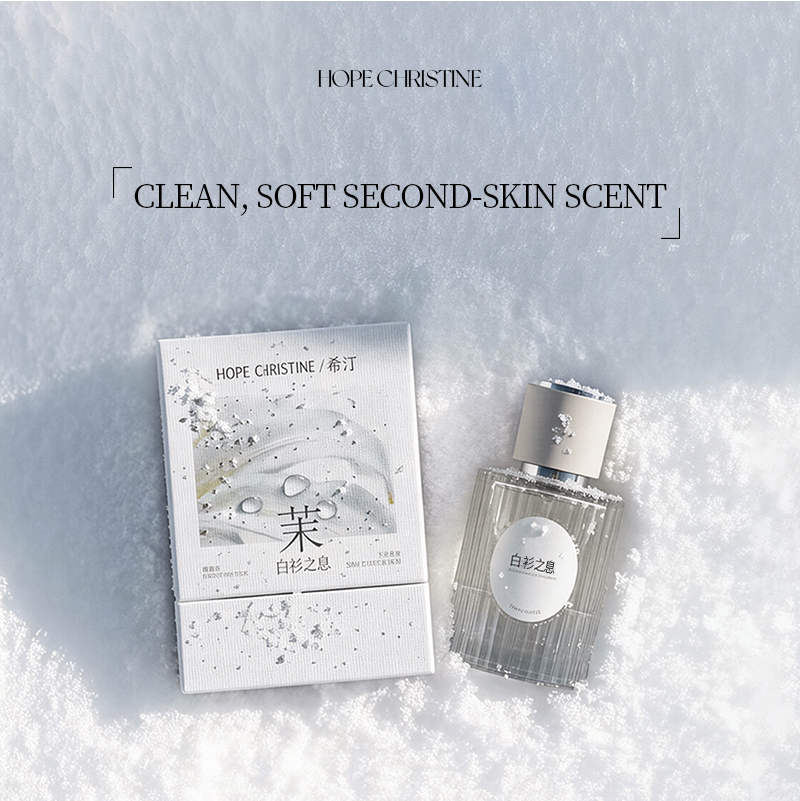 Perfume Aqua Fragrance - Perfume Feminino Clean White Shirt com