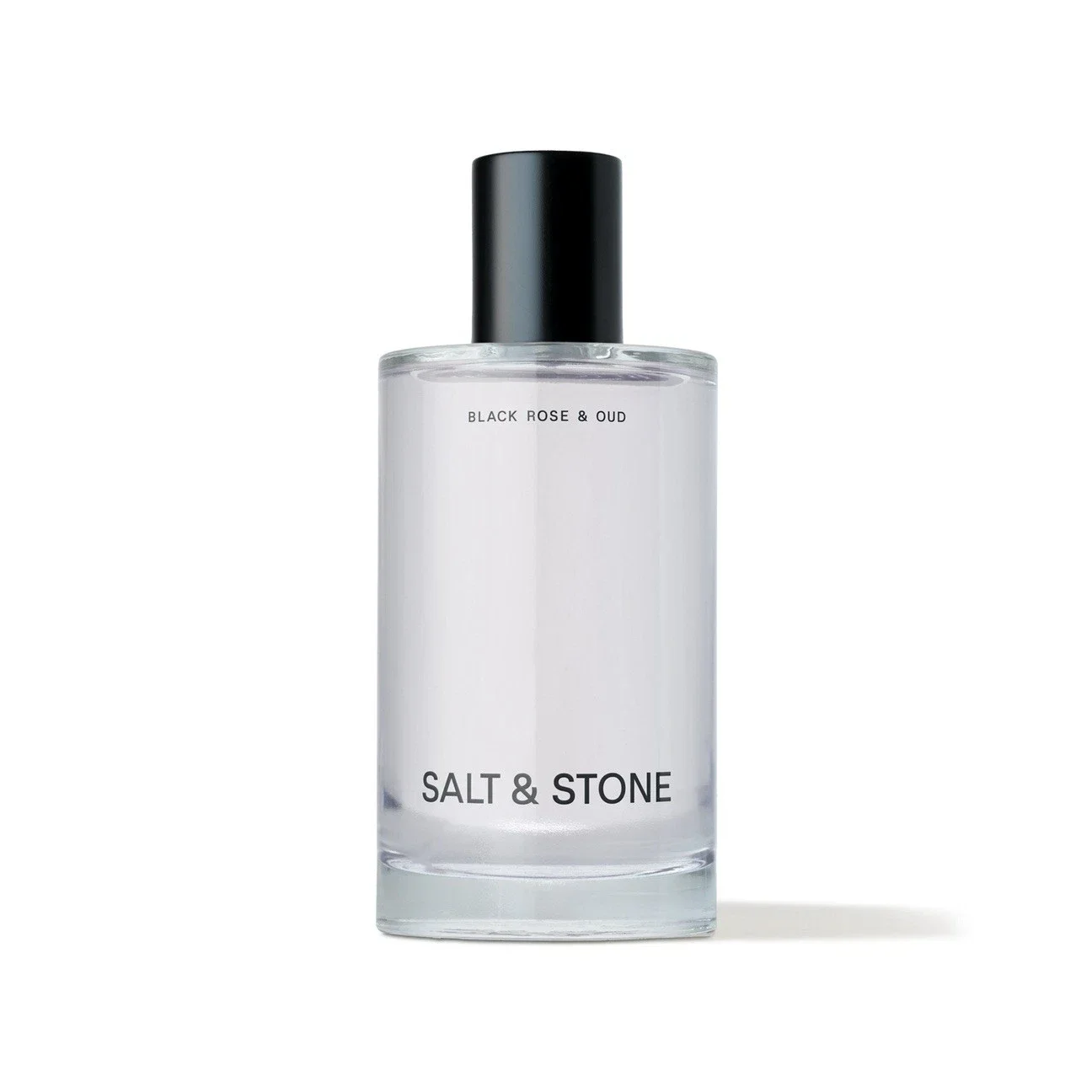 Pure Perfume Fragrance - SALT & STONE Black Rose &