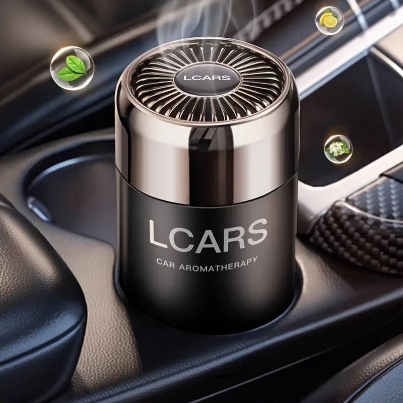 Perfume Fragrance For Room - Difusor de perfume para carro, máquina