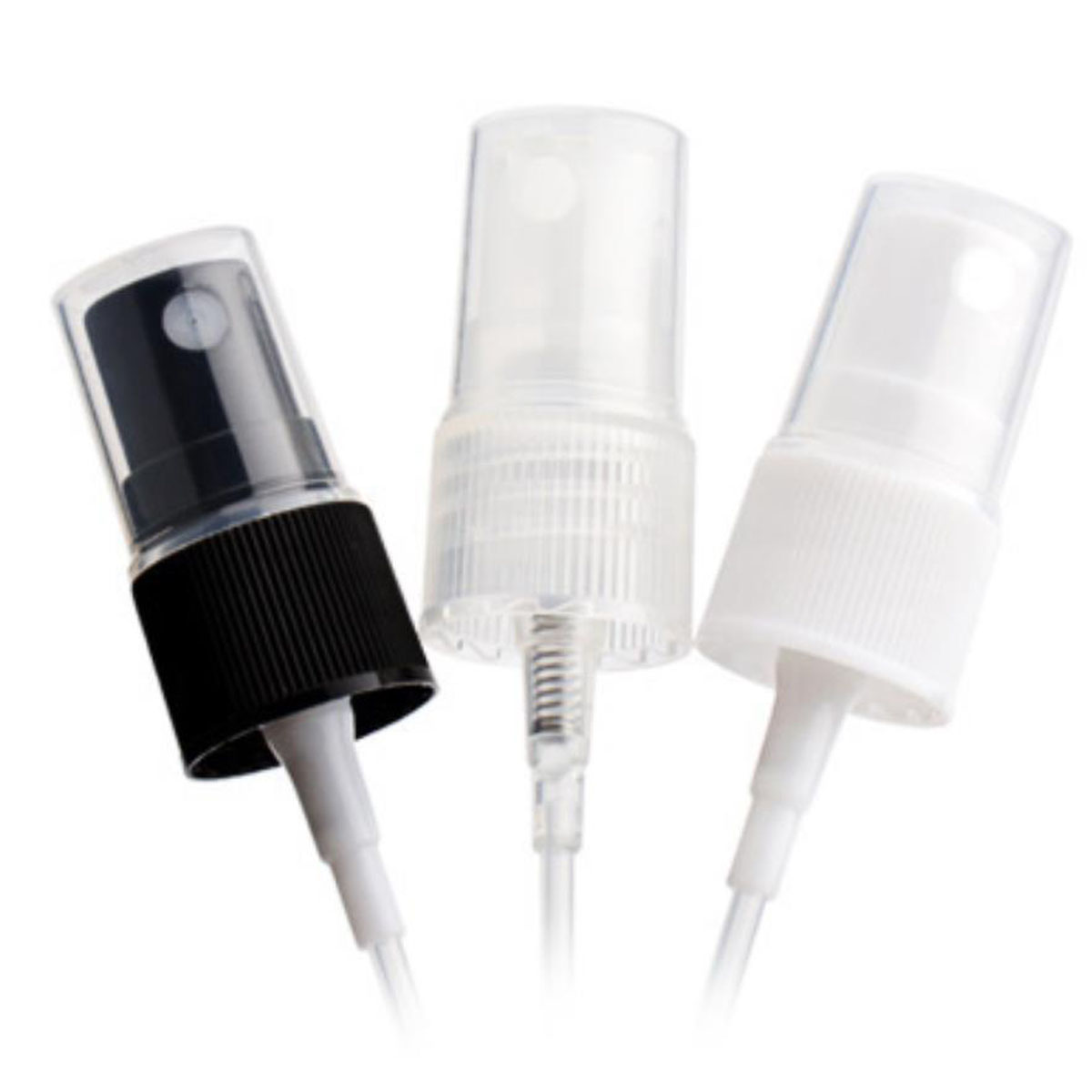 Attar Oil Roll On - 5x 10x cabeça de pulverizador bico