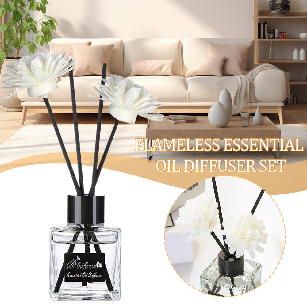 Perfume Fragrance For Room - Aromatizador de Ambiente Sem Chama Freesia