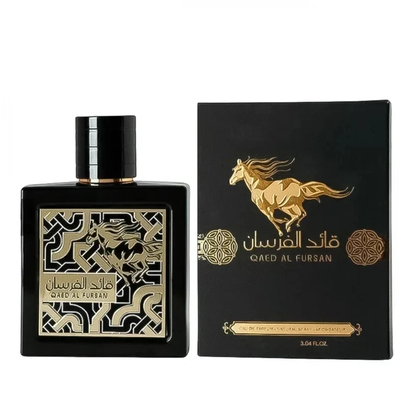 Creed Aventus Dupe - 100ml perfume masculino original árabe dubai