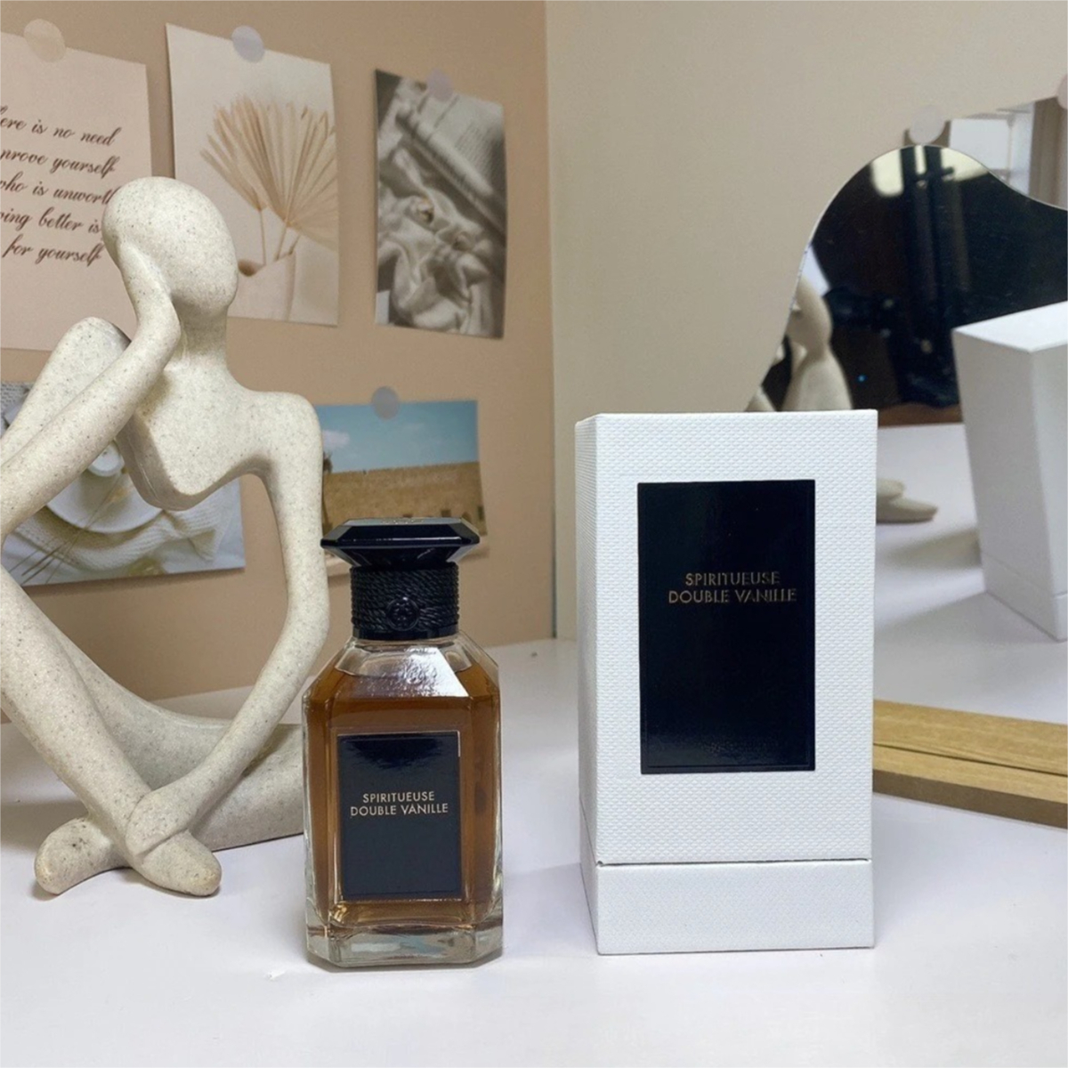 Perfume Fragrance Making - Novos Perfumes Árabes de Luxo Femininos
