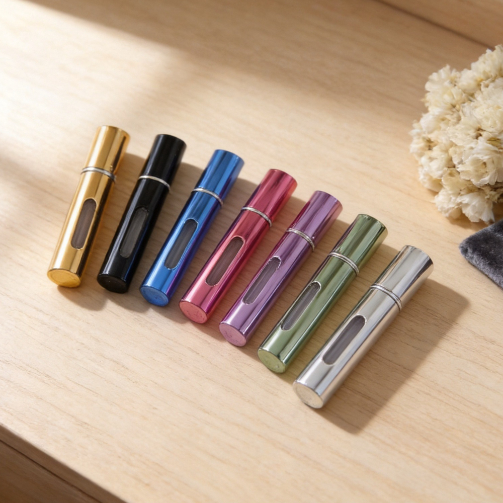 Perfume Fragrance Direct - Frasco de Perfume de 10ML Recarregável