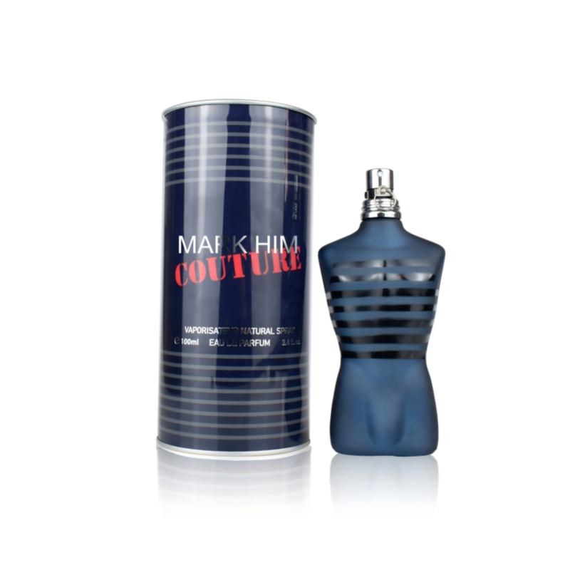 Perfume Adrien Fragrance - Perfume Masculino de Luxo 100ml Longa