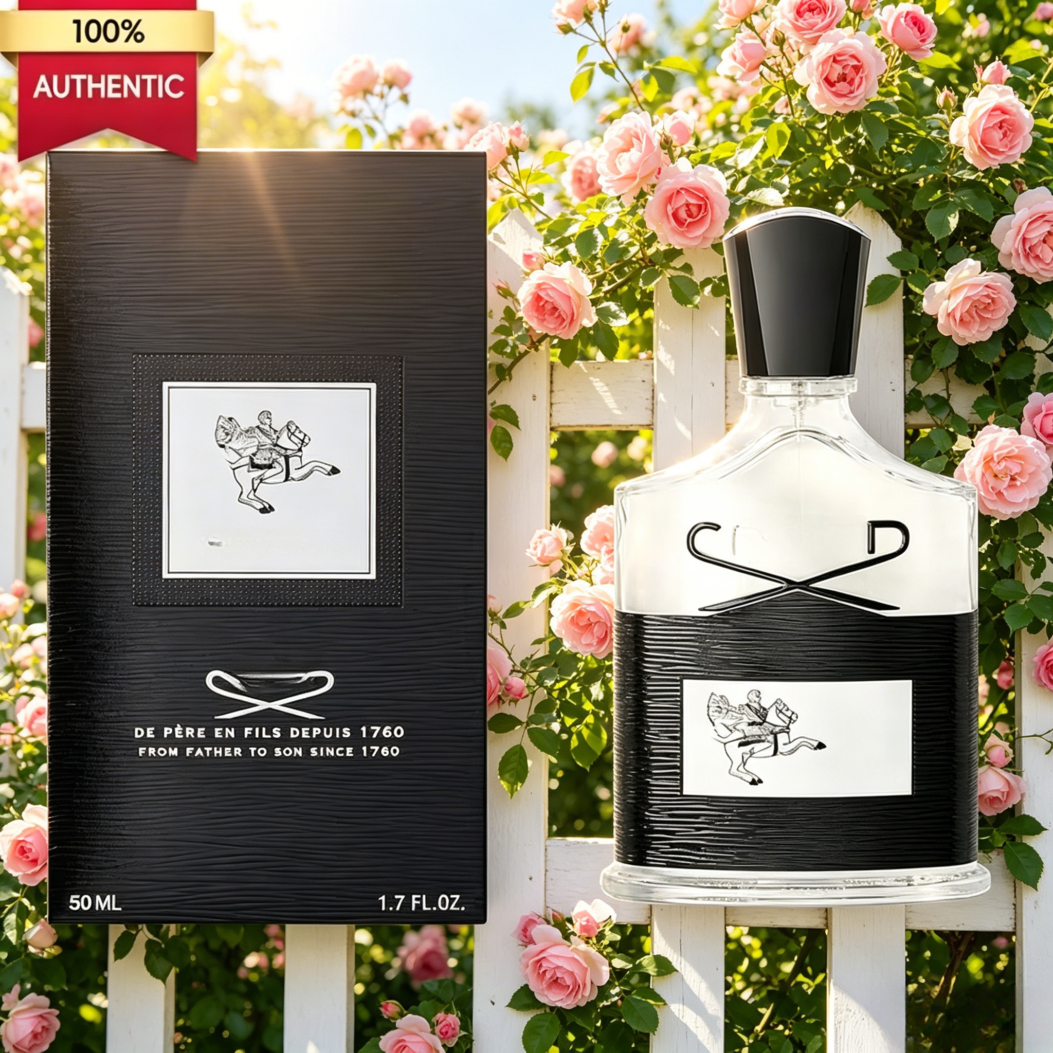 Creed Aventus Dupe - Creed Aventus – Eau de Parfum