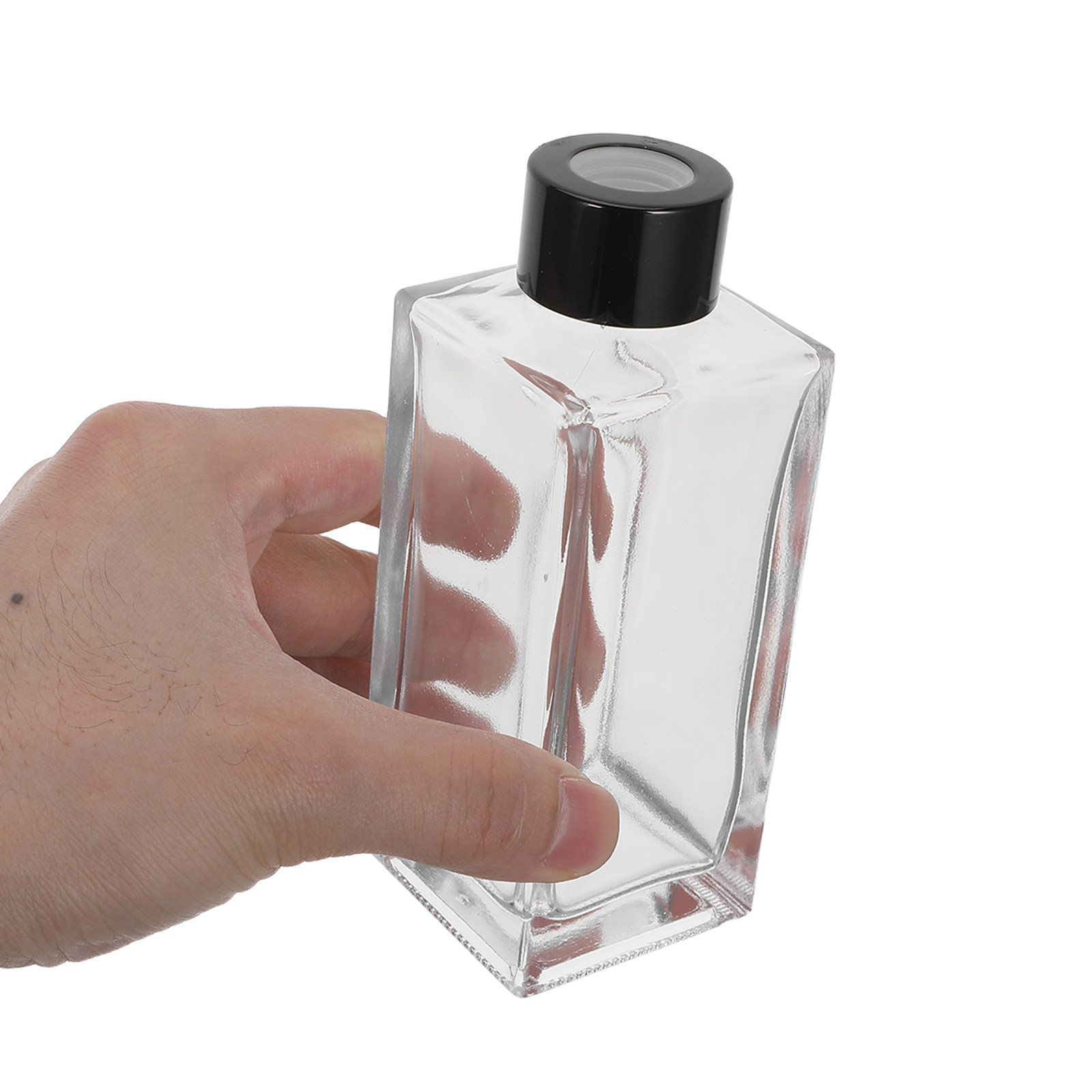 Perfume Refill Bottle - Conjunto de 4 Difusores de Aroma