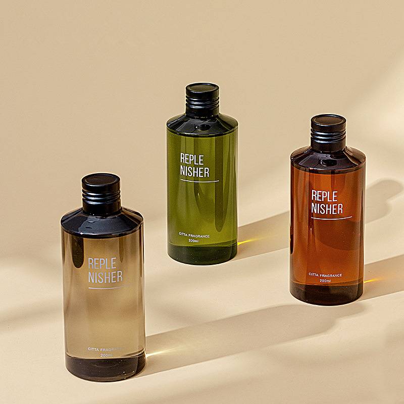 Perfume Fragrance For Room - Recarga de difusor de aroma de