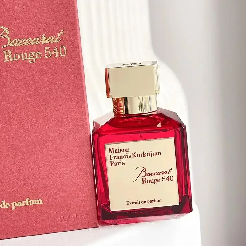Perfume Fragrance Making - Perfume Original Baccarat Rouge 540 extrait