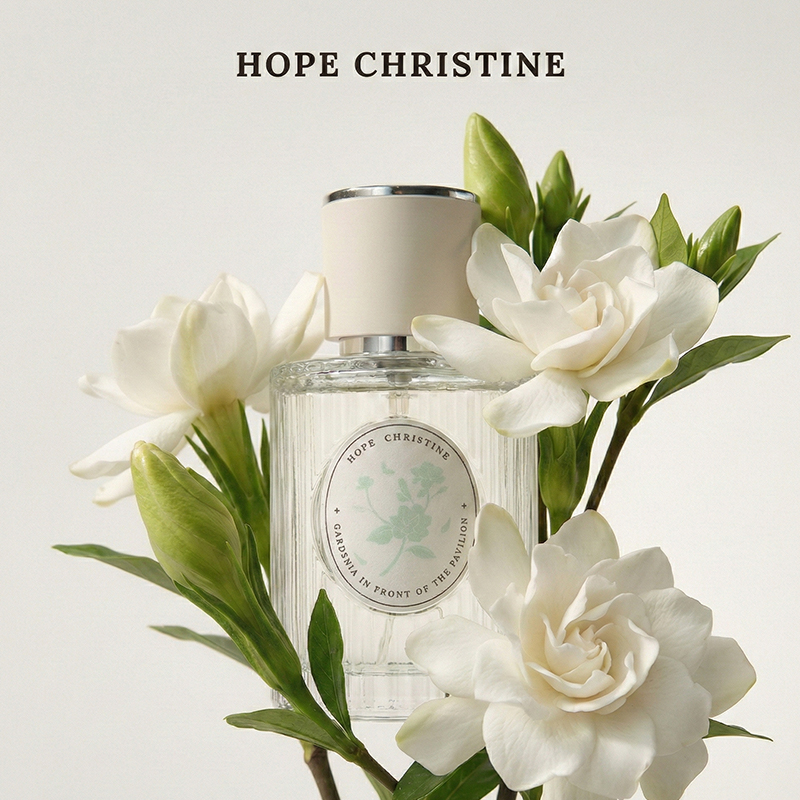 Perfume Feminino Fresh Gardeni - Perfume Aqua Fragrance avaliação e preço