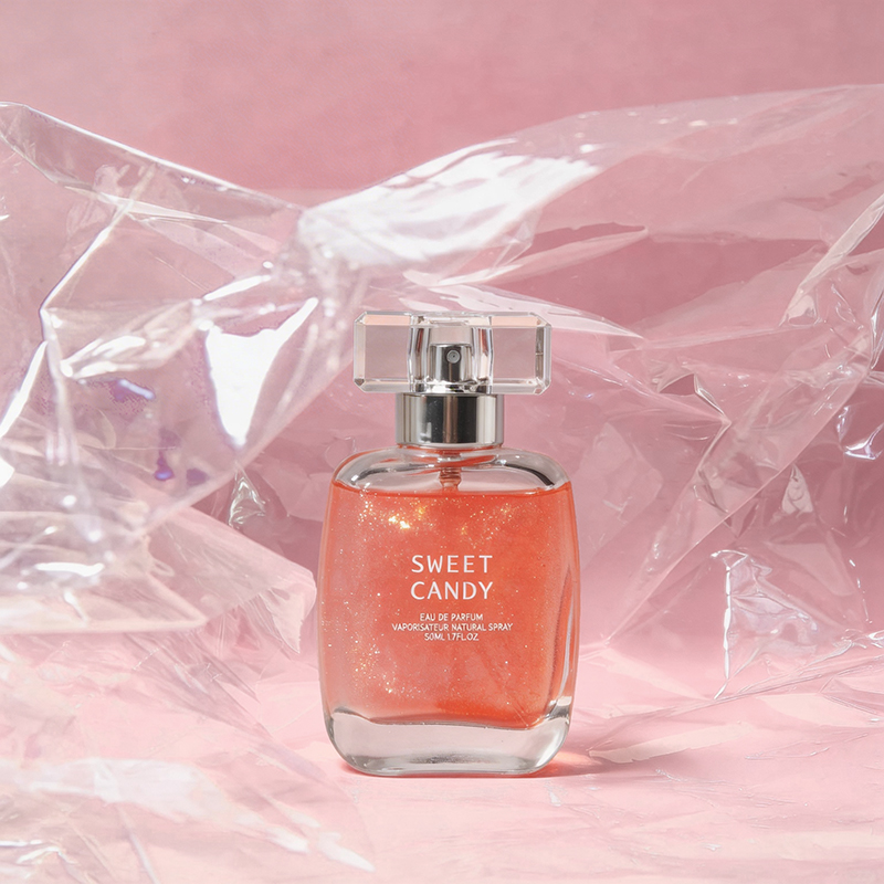 Perfume Gourmand Candy Cream M - Perfume Aqua Fragrance avaliação e preço