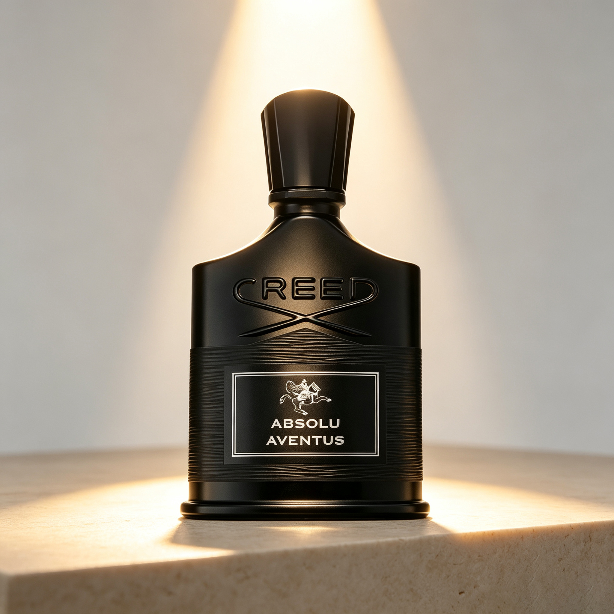 CREED Absolu Aventus Black Bot - Creed Aventus Dupe avaliação e preço