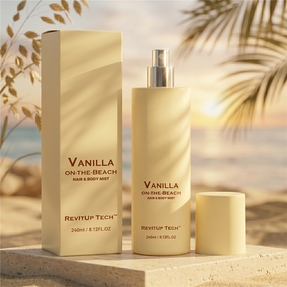 Spray Corporal Hidratante e Su - Perfume Aqua Fragrance avaliação e preço