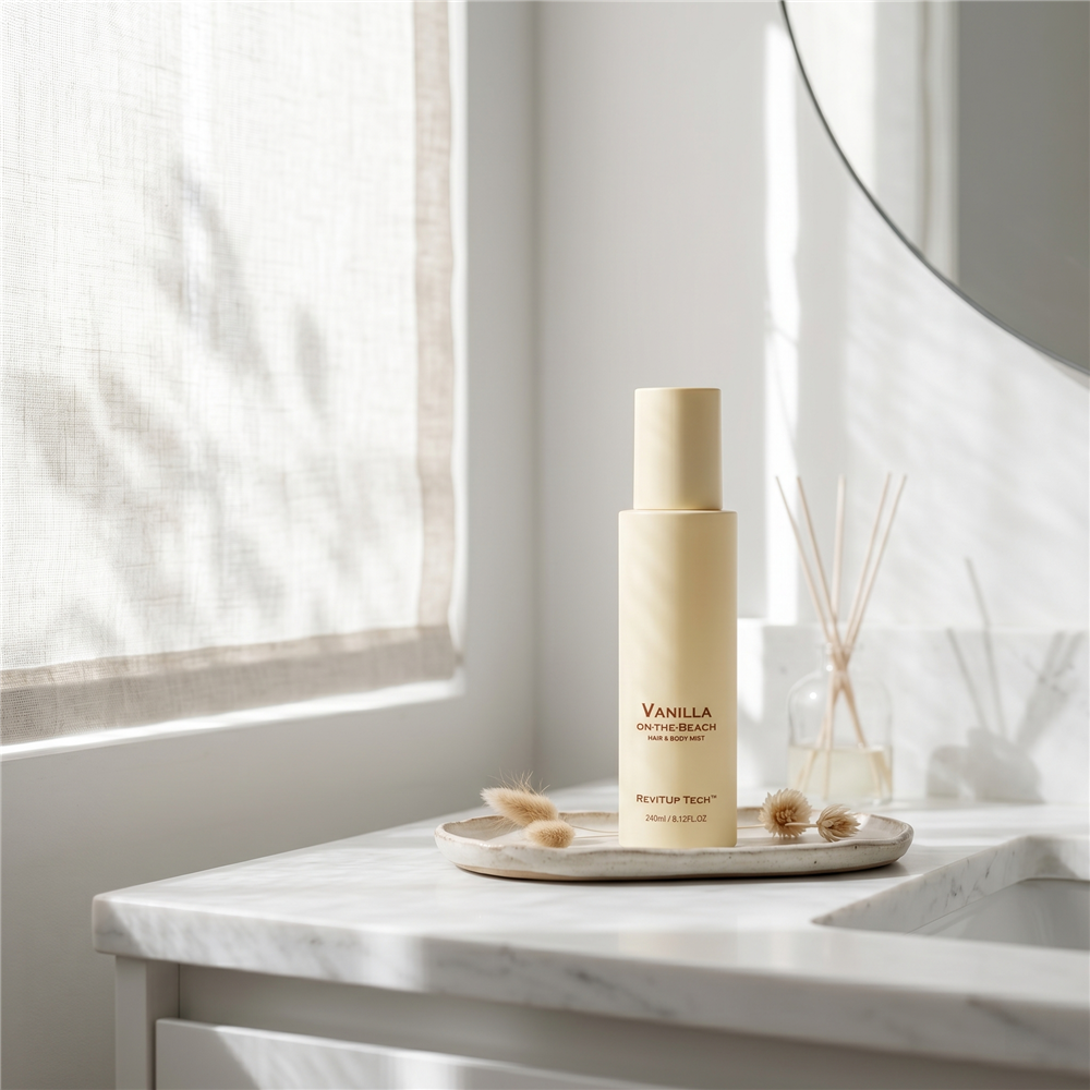 Spray Corporal Hidratante e Su - Perfume Aqua Fragrance avaliação e preço