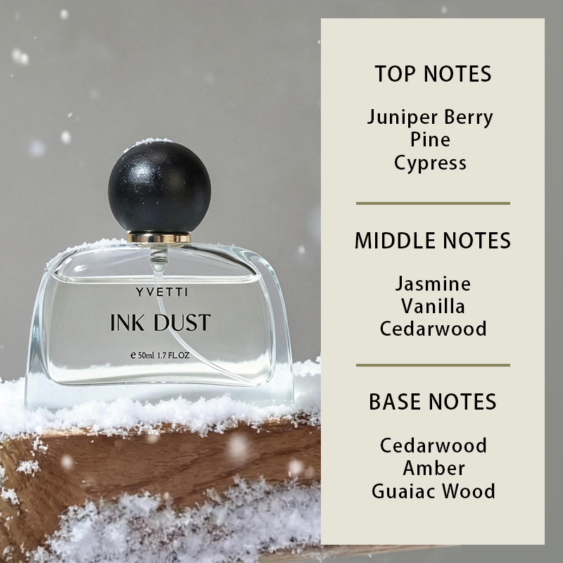 Notas Orientais Amadeiradas de - Perfume Aqua Fragrance avaliação e preço