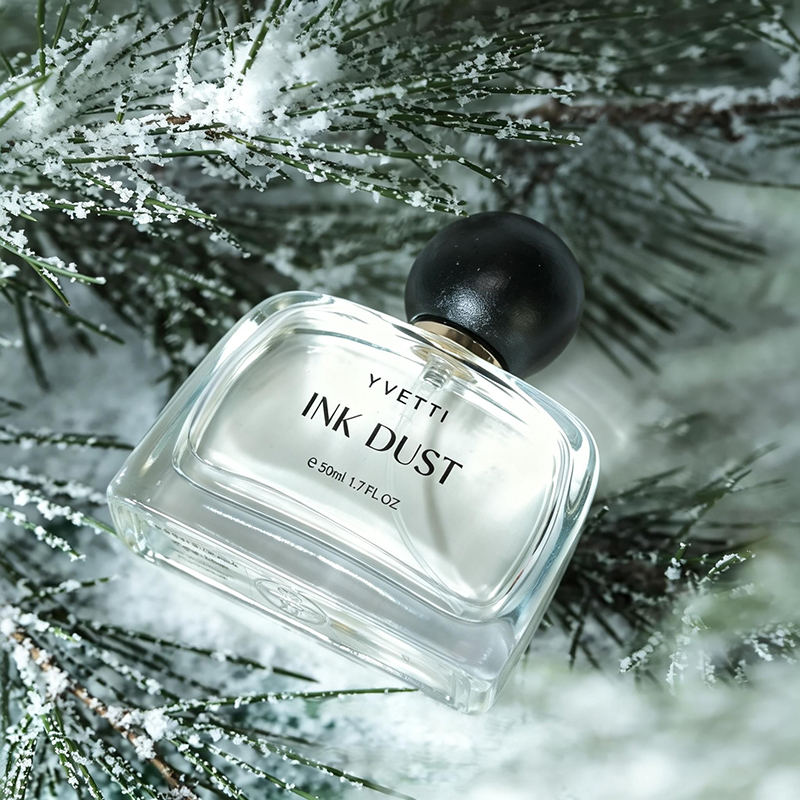 Notas Orientais Amadeiradas de - Perfume Aqua Fragrance avaliação e preço