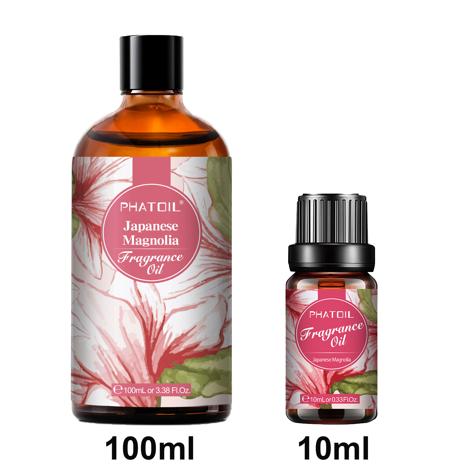 Phatoil 100ml/10ml óleos de fr - Musk White Oil avaliação e preço