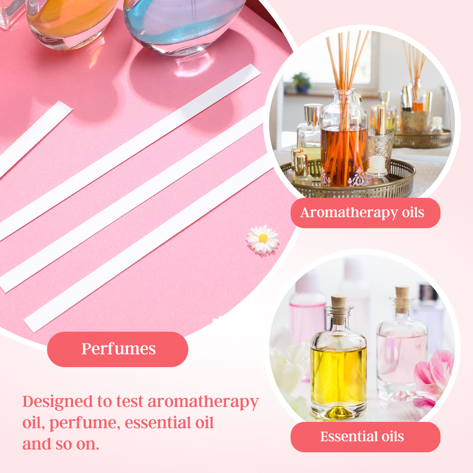 500 pçs roupa branca varas per - Perfume Fragrance For Room avaliação e preço