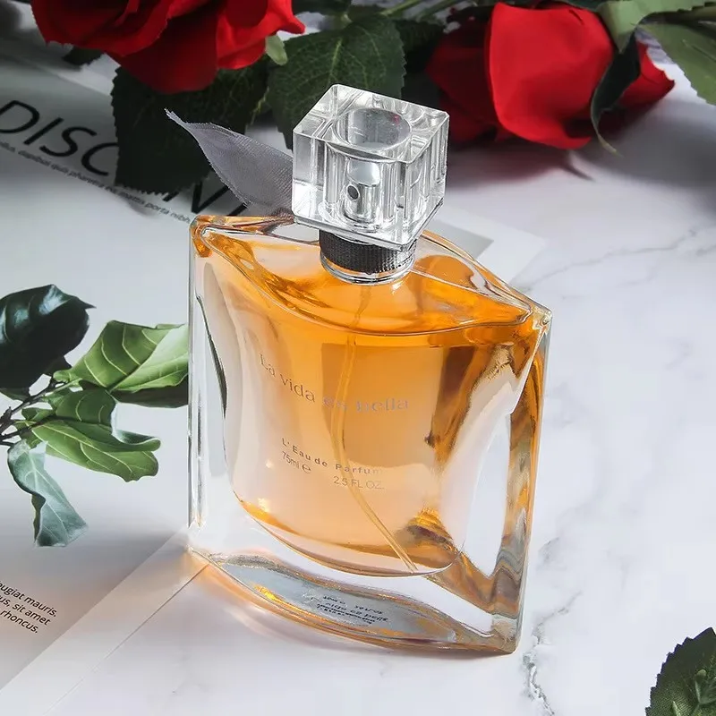 Perfume Feminino com Aroma Flo - Perfume Fragrance Making avaliação e preço