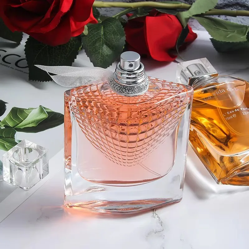 Perfume Feminino com Aroma Flo - Perfume Fragrance Making avaliação e preço
