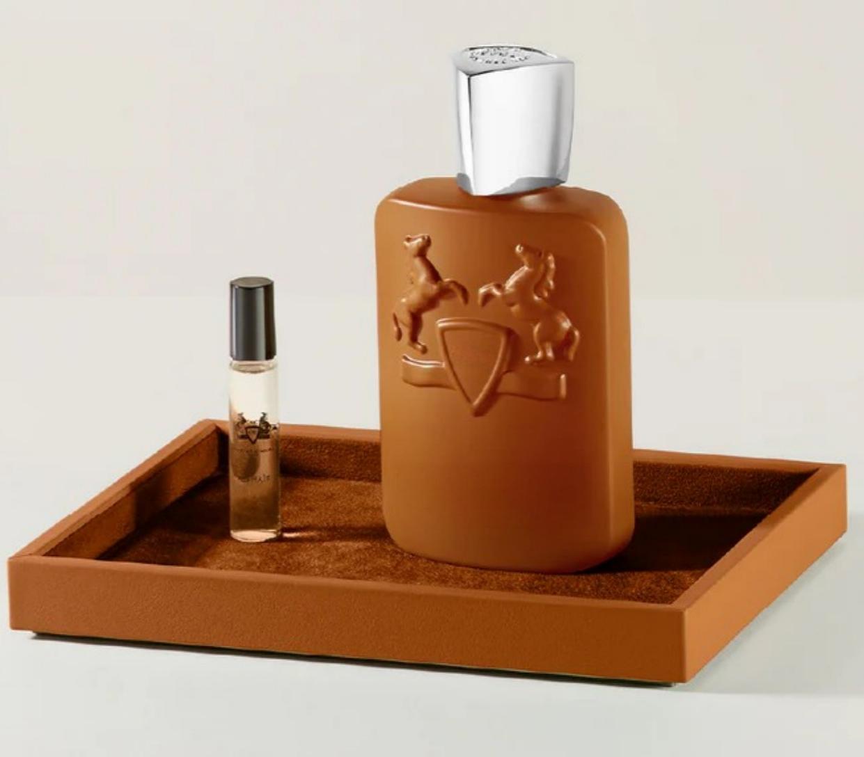 Fragrância para Homens em Fras - Perfume Adrien Fragrance avaliação e preço