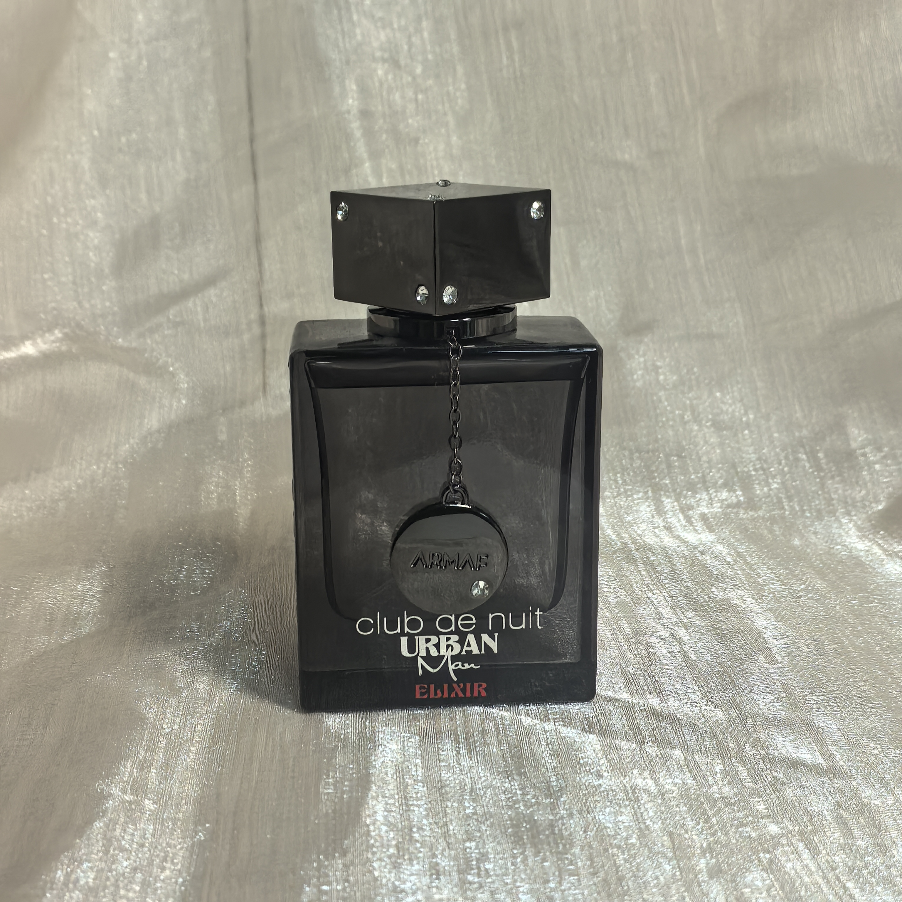 Armaf Club De Nuit Urban Man E - Perfume Adrien Fragrance avaliação e preço