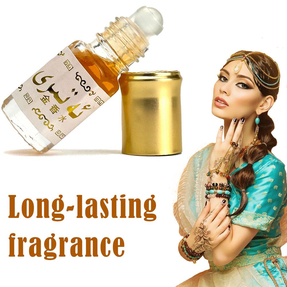 Óleo Perfumado Roll-On Arabian - Attar Oil Roll On avaliação e preço