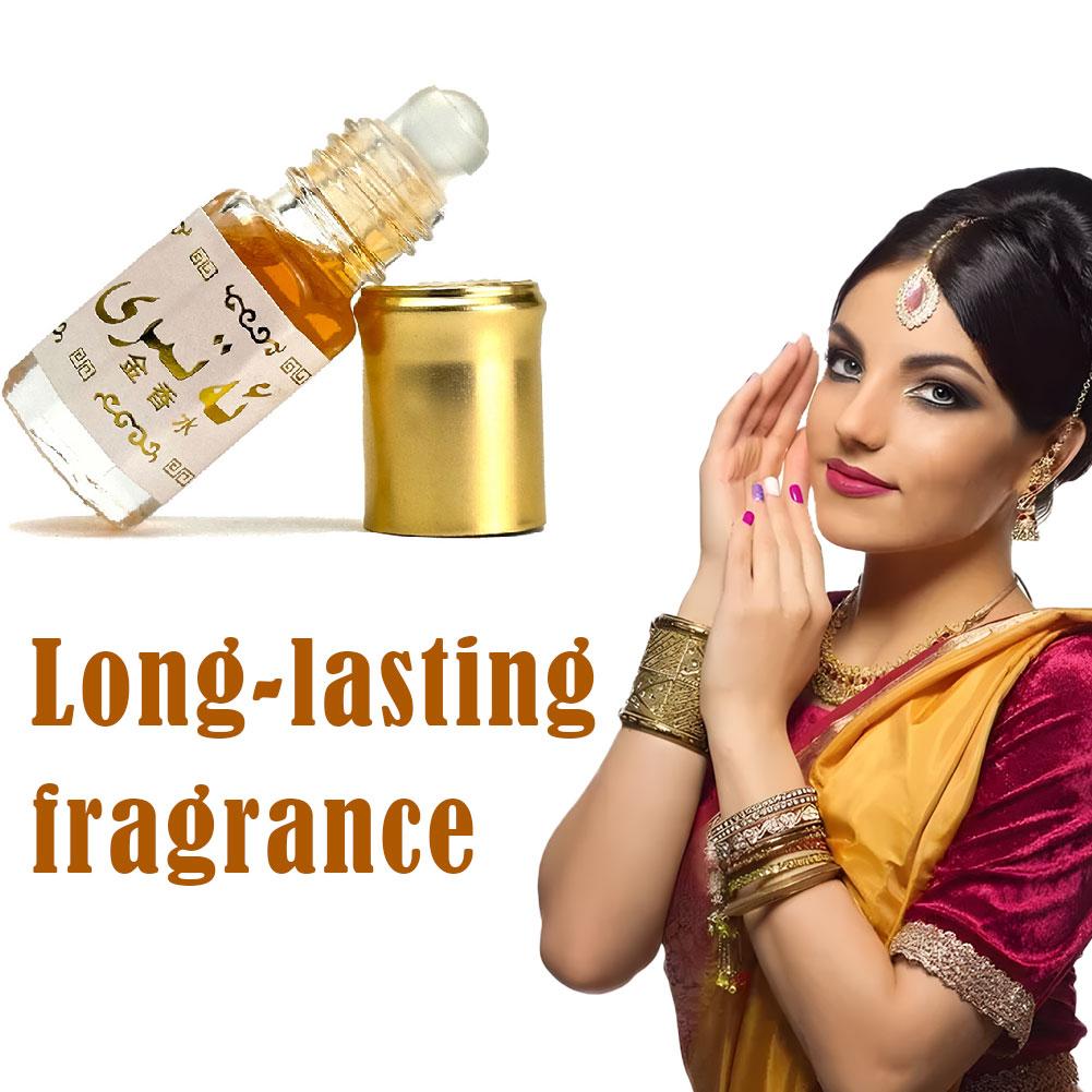 Óleo Perfumado Roll-On Arabian - Attar Oil Roll On avaliação e preço