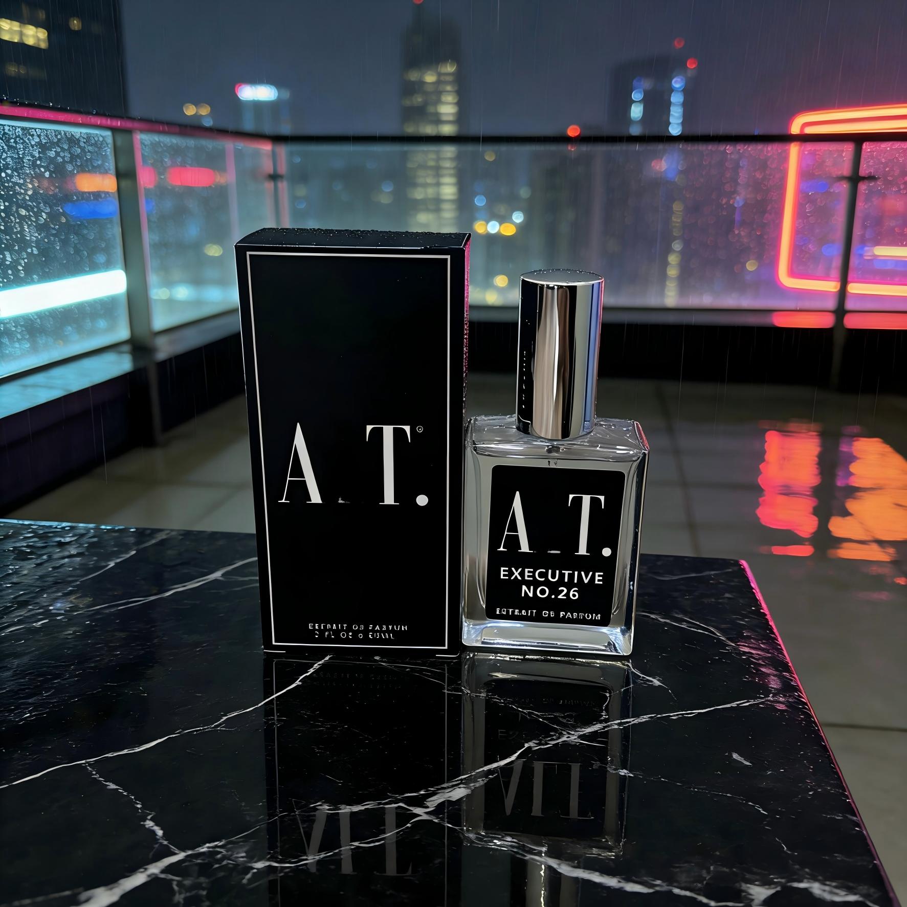 FRAGRÂNCIAS Executivas No. 26  - Creed Aventus Dupe avaliação e preço