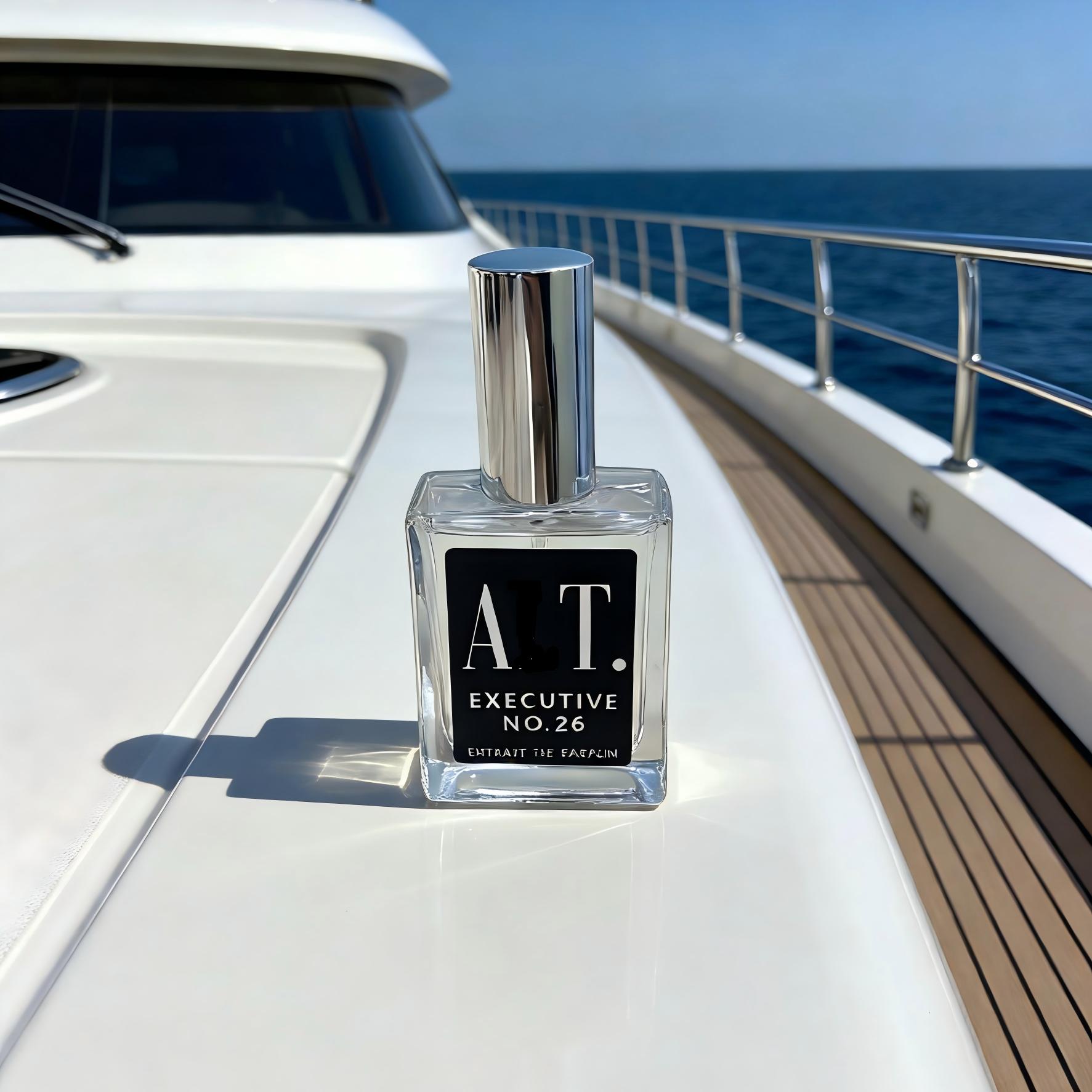 FRAGRÂNCIAS Executivas No. 26  - Creed Aventus Dupe avaliação e preço