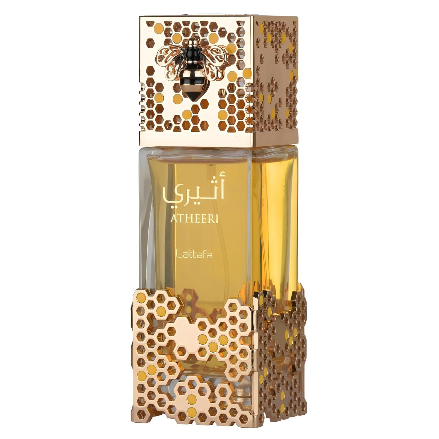Atheeri EDP 100ml, Perfume Lux - Perfume Adrien Fragrance avaliação e preço