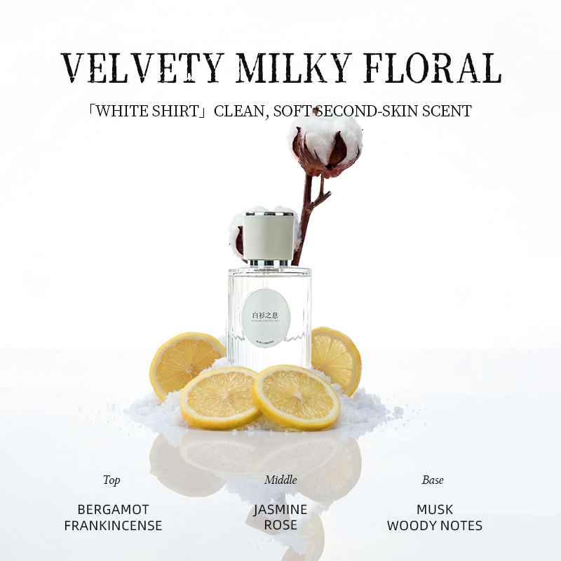 Perfume Feminino Clean White S - Perfume Aqua Fragrance avaliação e preço