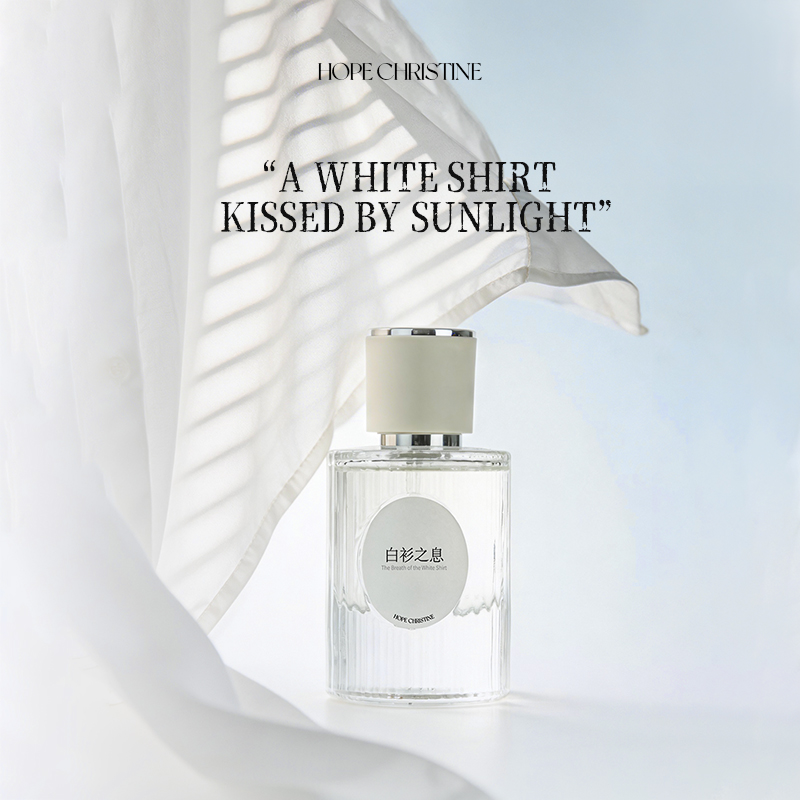 Perfume Feminino Clean White S - Perfume Aqua Fragrance avaliação e preço