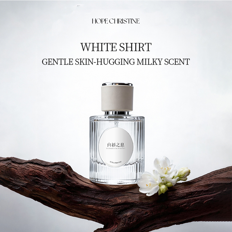 Perfume Feminino Clean White S - Perfume Aqua Fragrance avaliação e preço