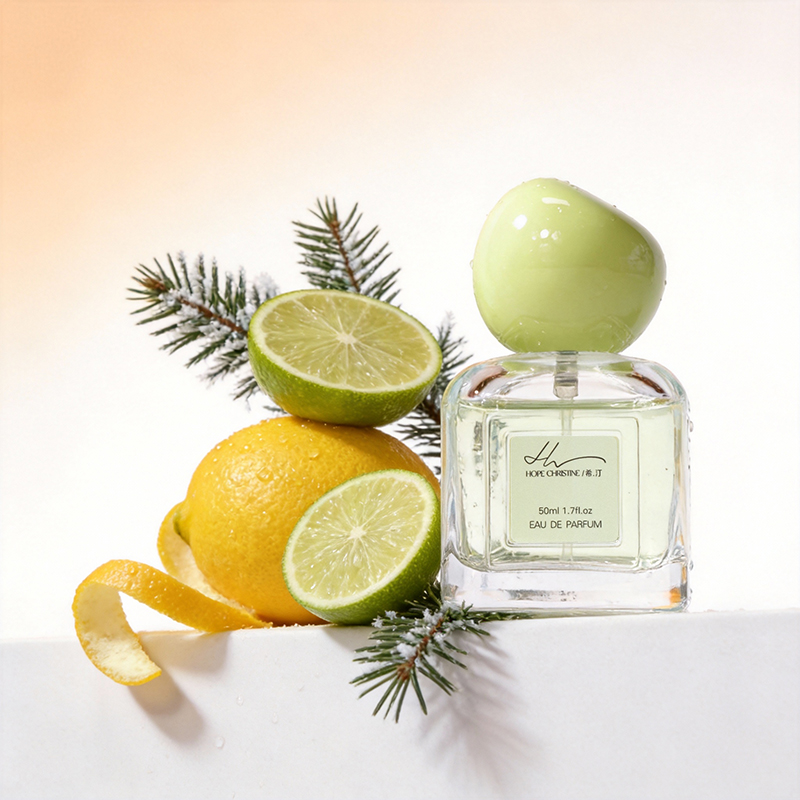 Perfume Cítrico de Limão de Ve - Perfume Aqua Fragrance avaliação e preço