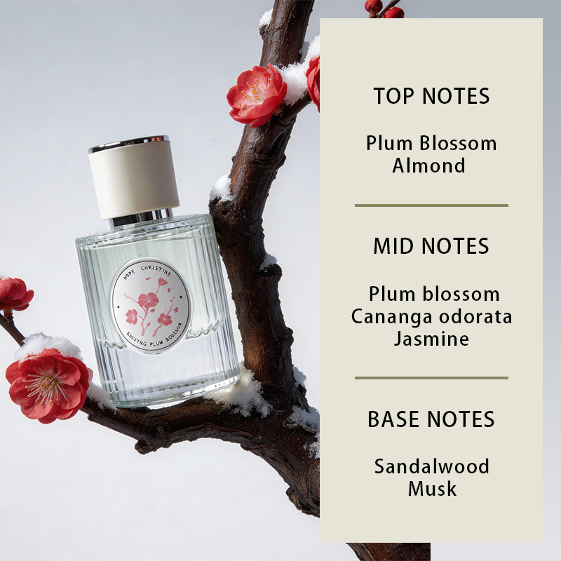 Perfume HOPE CHRISTINE Orienta - Perfume Aqua Fragrance avaliação e preço