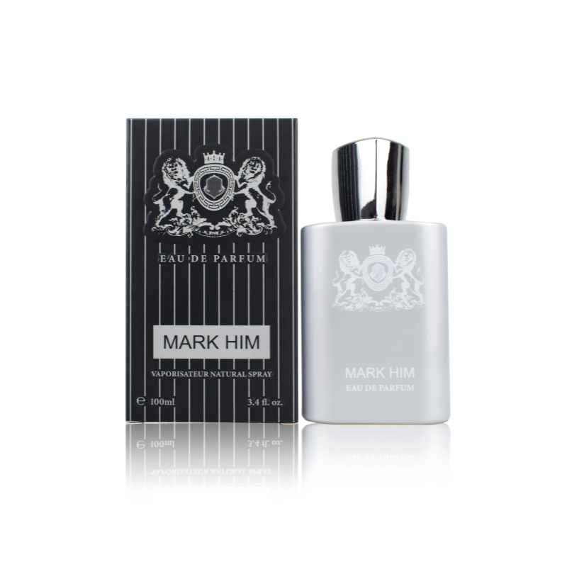 Perfume Masculino MARK HIM 100 - Perfume Adrien Fragrance avaliação e preço