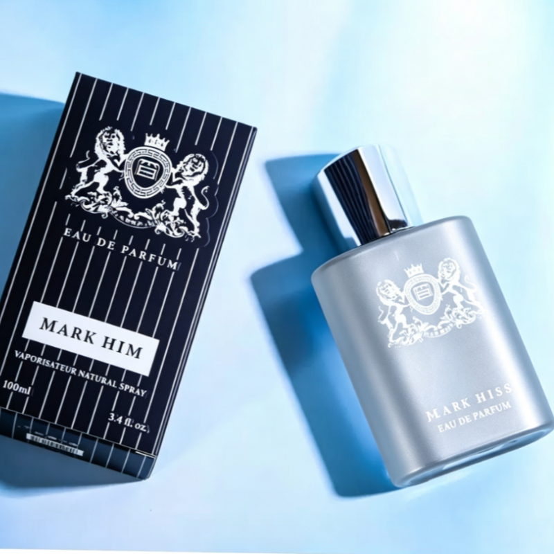 Perfume Masculino MARK HIM 100 - Perfume Adrien Fragrance avaliação e preço