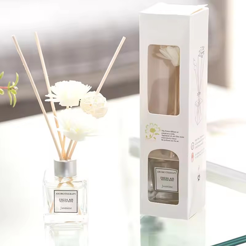 Flor de cerejeira rosa fragrân - Perfume Fragrance For Room avaliação e preço