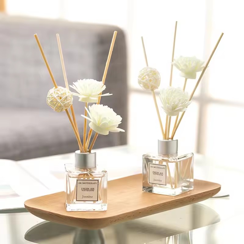 Flor de cerejeira rosa fragrân - Perfume Fragrance For Room avaliação e preço