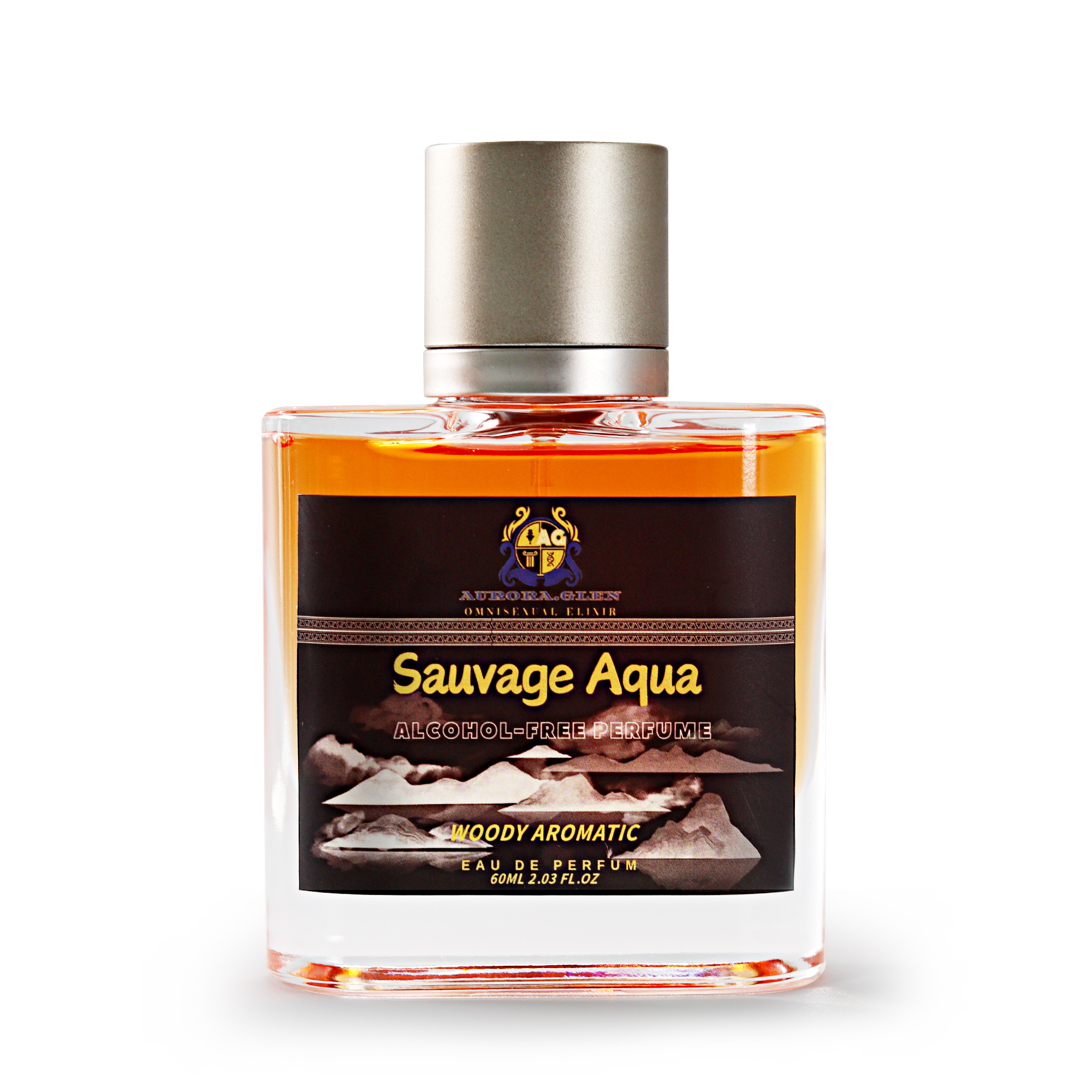 Savage sem álcool Aqua EDP Col - Perfume Aqua Fragrance avaliação e preço