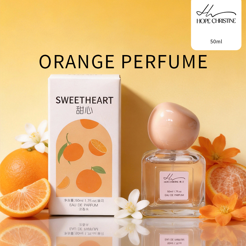 Perfume Cítrico Frutado Hope C - Perfume Aqua Fragrance avaliação e preço