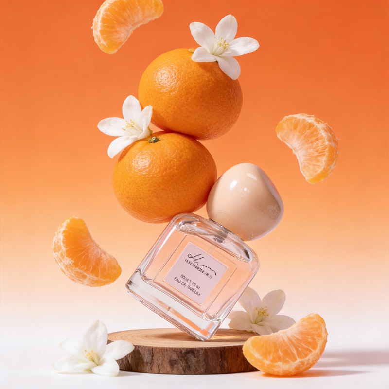 Perfume Cítrico Frutado Hope C - Perfume Aqua Fragrance avaliação e preço