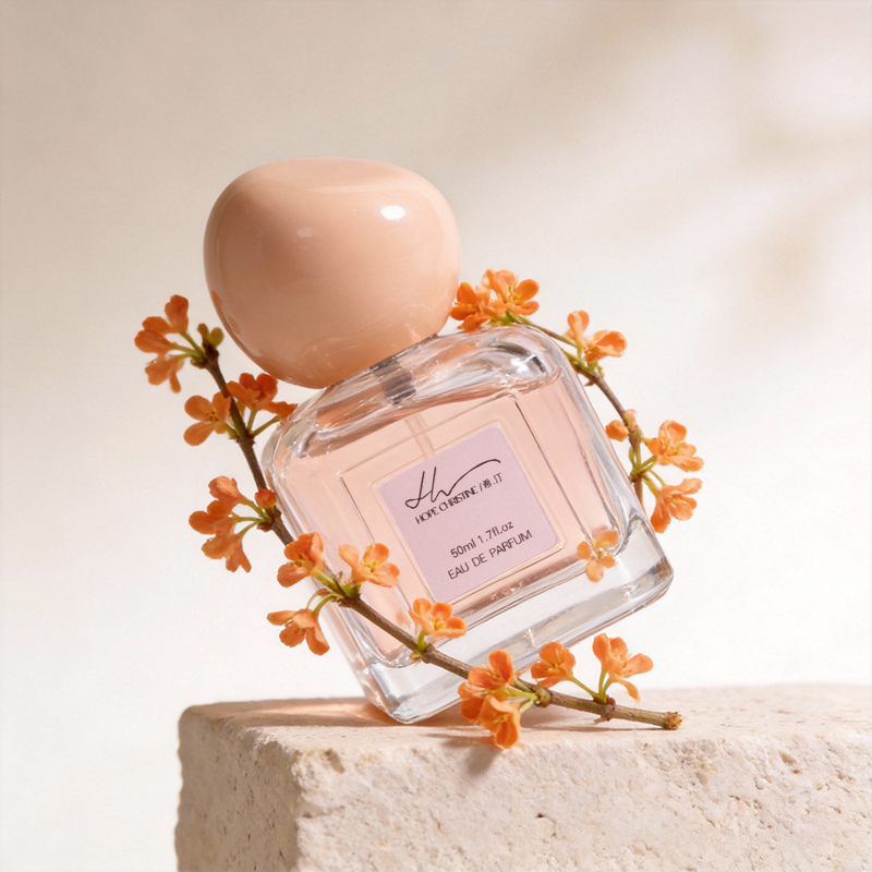 Perfume Cítrico Frutado Hope C - Perfume Aqua Fragrance avaliação e preço