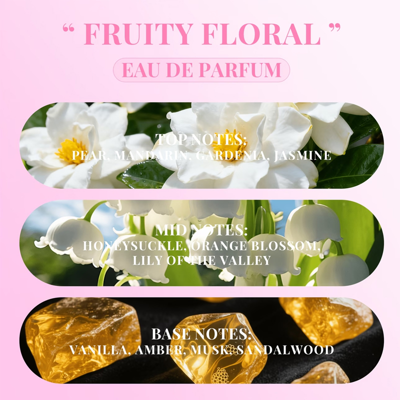 Perfume Rozino Jasmine Gardeni - Perfume Fragrance Making avaliação e preço