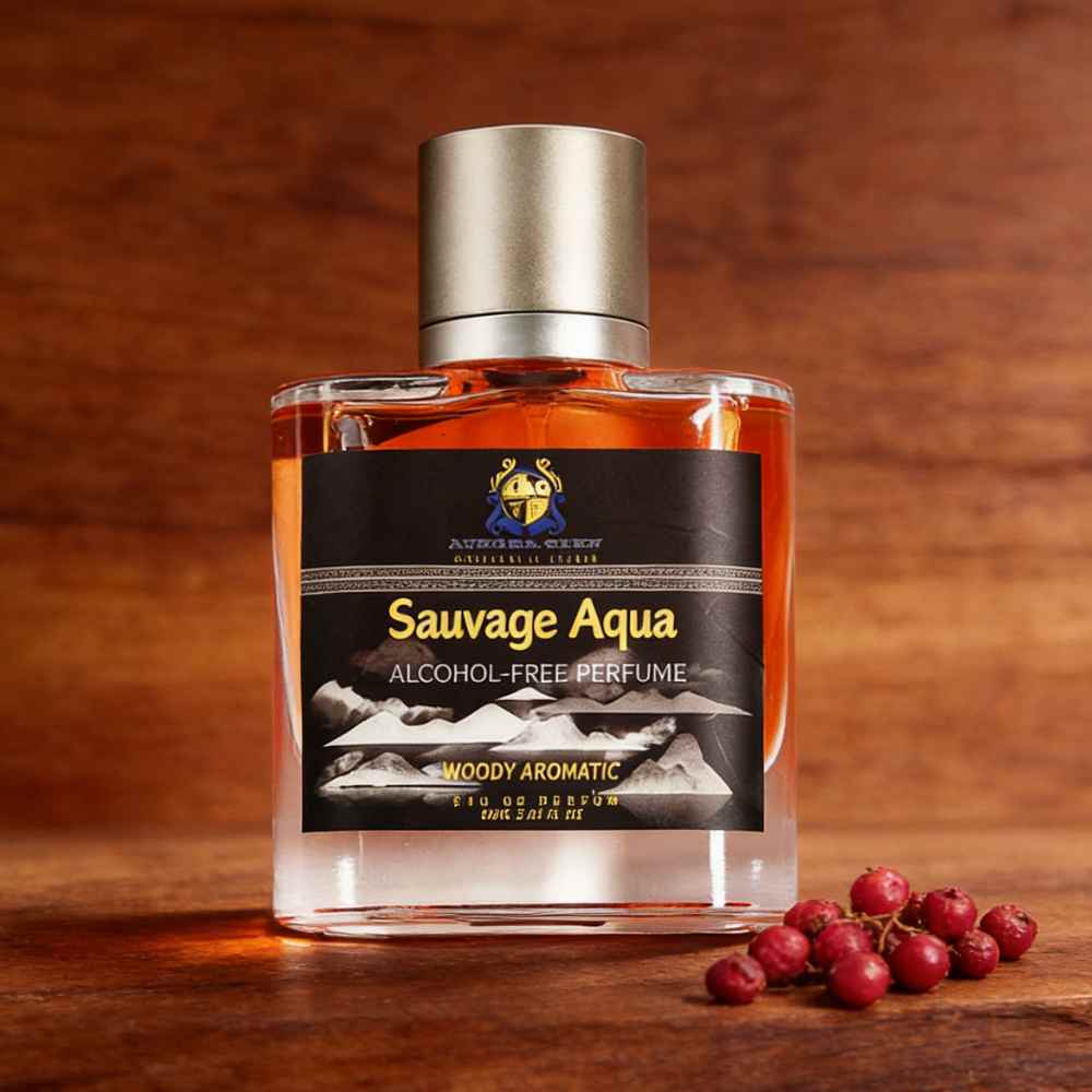 Sauvage Aqua: Fragrância Mascu - Perfume Aqua Fragrance avaliação e preço